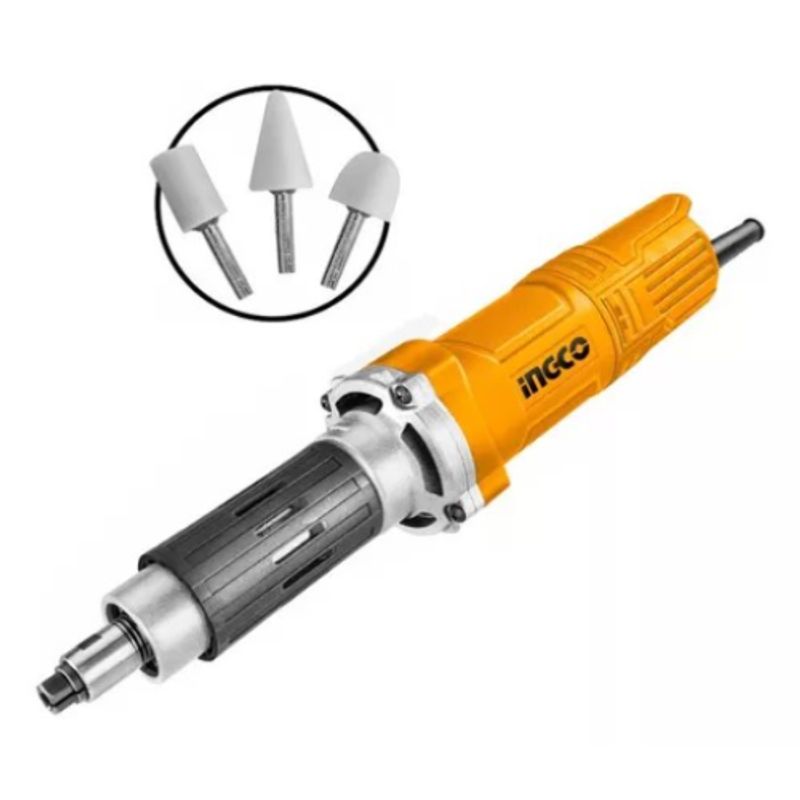 INGCO - ESMERIL RECTO INGCO DE 550W