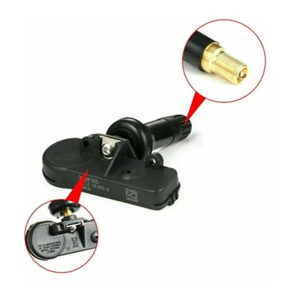 OEM - Sensor Presión Neumático Ford ranger edge explorer transit