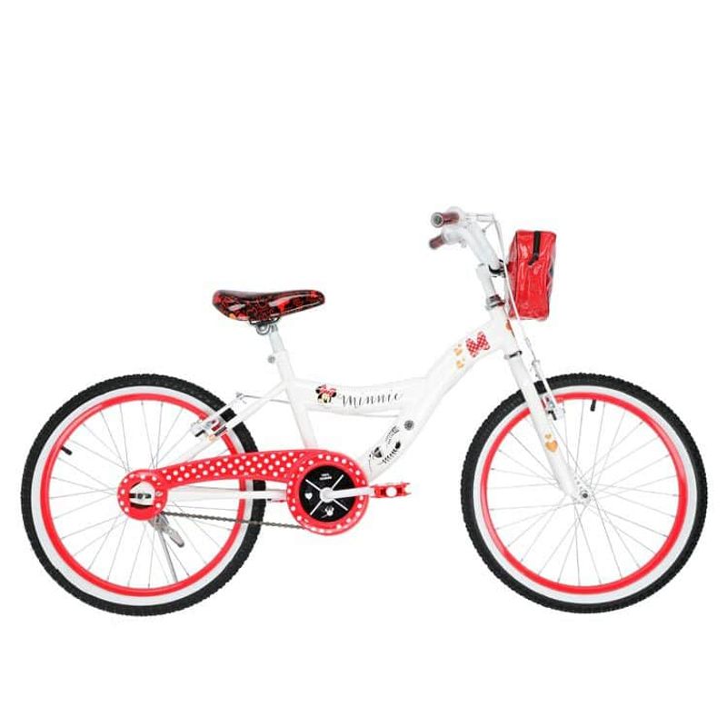 LAHSEN - Bicicleta Lahsen Minnie Aro 20