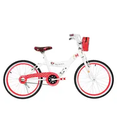 LAHSEN - Bicicleta Minnie Aro 20