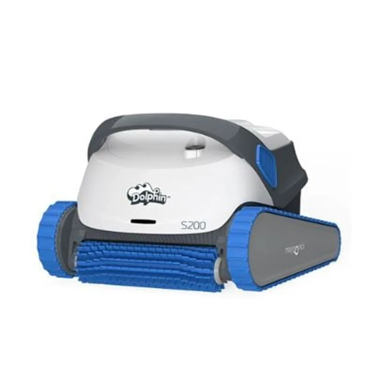 MAYTRONICS - ROBOT LIMPIA PISCINAS DOLPHIN S200