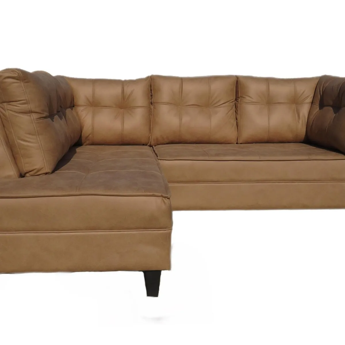 ALMORE - SECCIONAL ALMORE LISBOA BEIGE