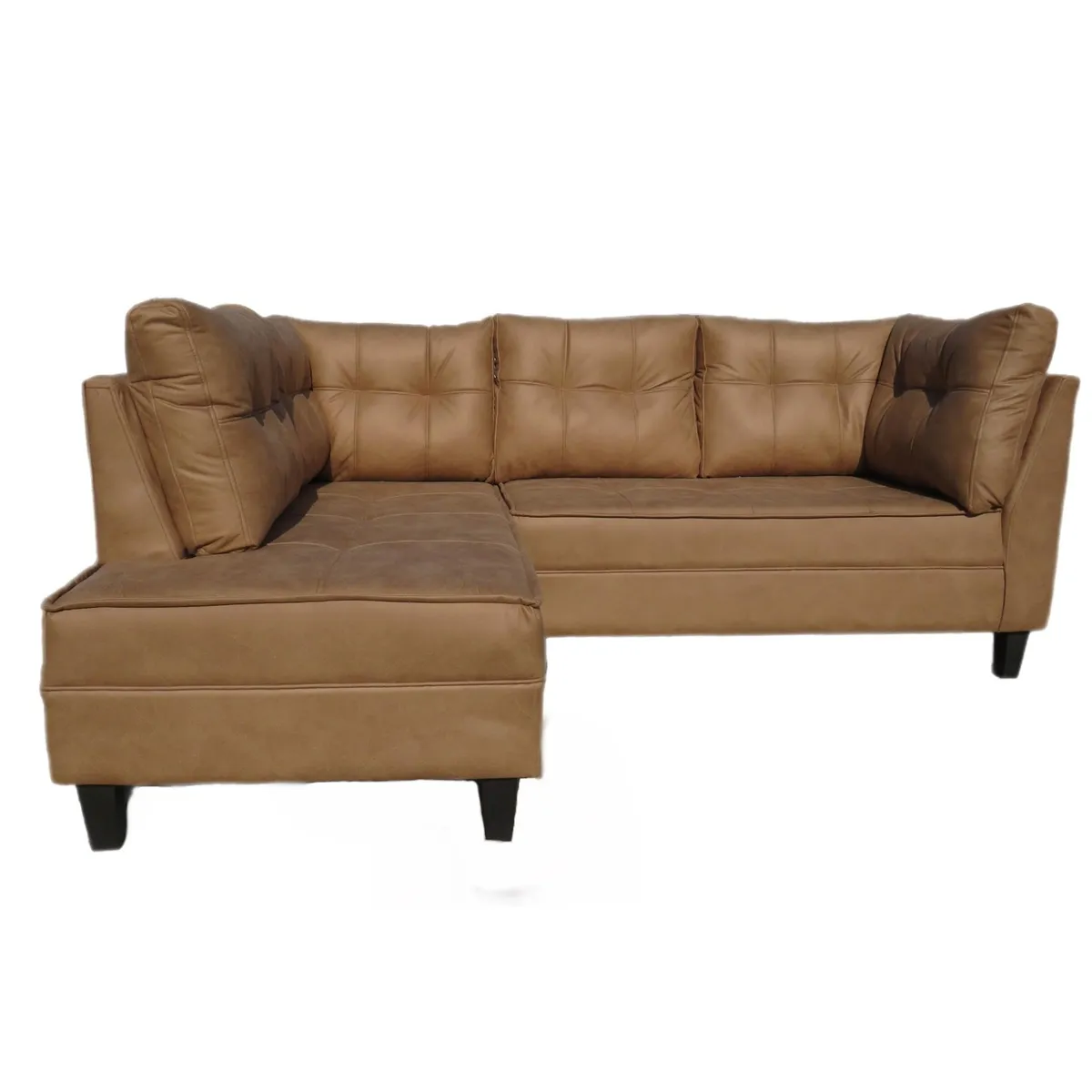 ALMORE - SECCIONAL ALMORE LISBOA BEIGE