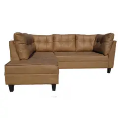 ALMORE - SECCIONAL LISBOA BEIGE