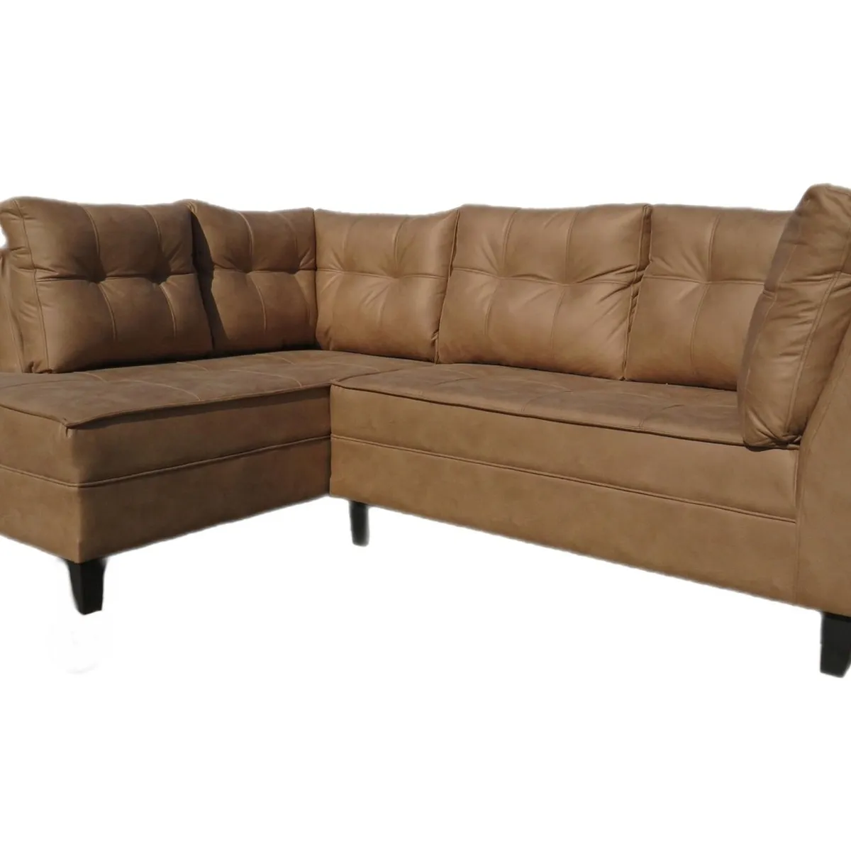 ALMORE - SECCIONAL ALMORE LISBOA BEIGE