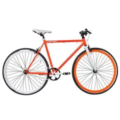 LAHSEN - BICICLETA URBANA DYNAMIC ARO 28