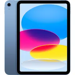APPLE - IPad 109 10th Generation Wifi 256GB 4GB - Azul