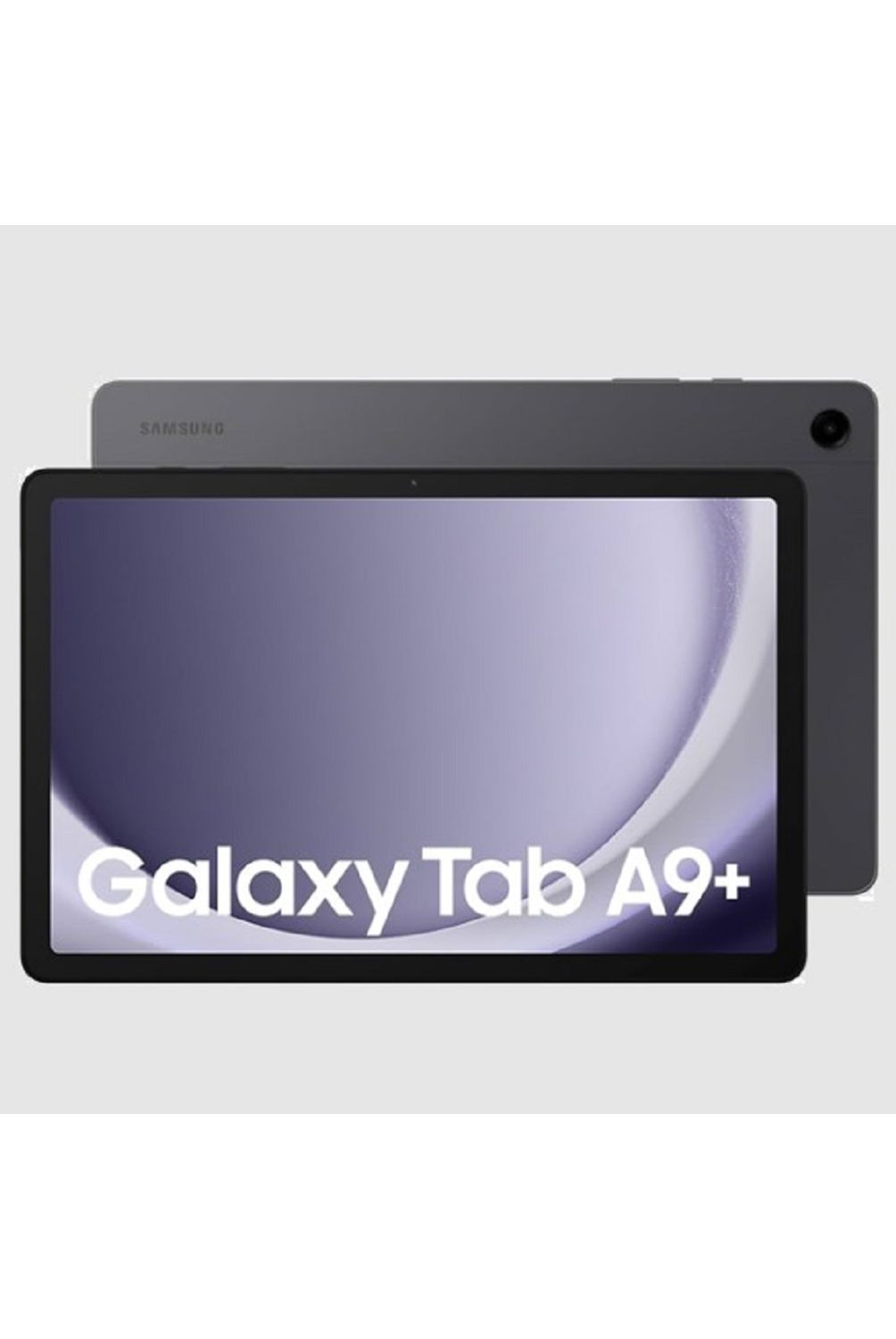 SAMSUNG Samsung Galaxy Tab A9 Plus 11 X210 Wifi 64GB 4GB - Gris