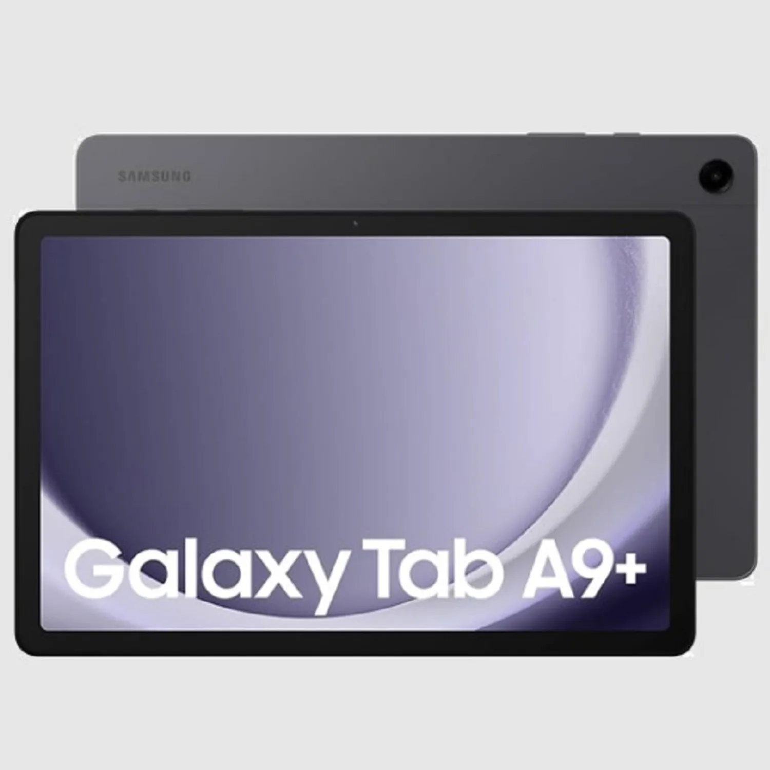 SAMSUNG Samsung Galaxy Tab A9 Plus 11 X210 Wifi 64GB 4GB - Gris