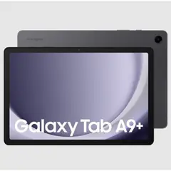 SAMSUNG - Galaxy Tab A9+ 11 X210 Wifi 64GB 4GB - Gris