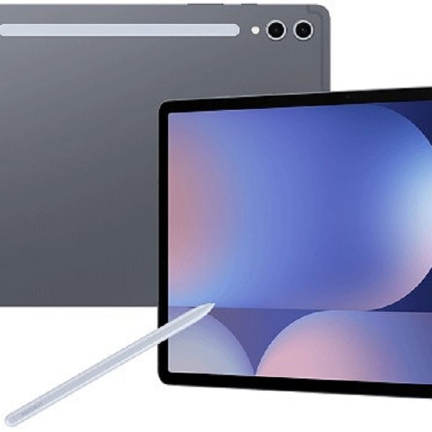 SAMSUNG Samsung Galaxy Tab S10 Ultra X926 5G 256GB 12GB - Gris