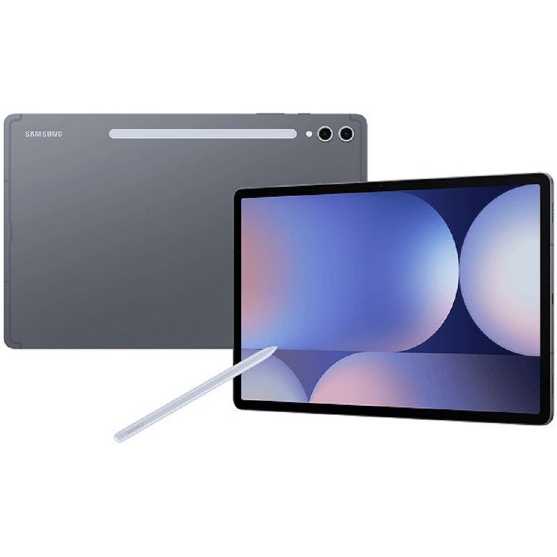 SAMSUNG - Samsung Galaxy Tab S10 Ultra X926 5G 256GB 12GB - Gris Piedra Lunar