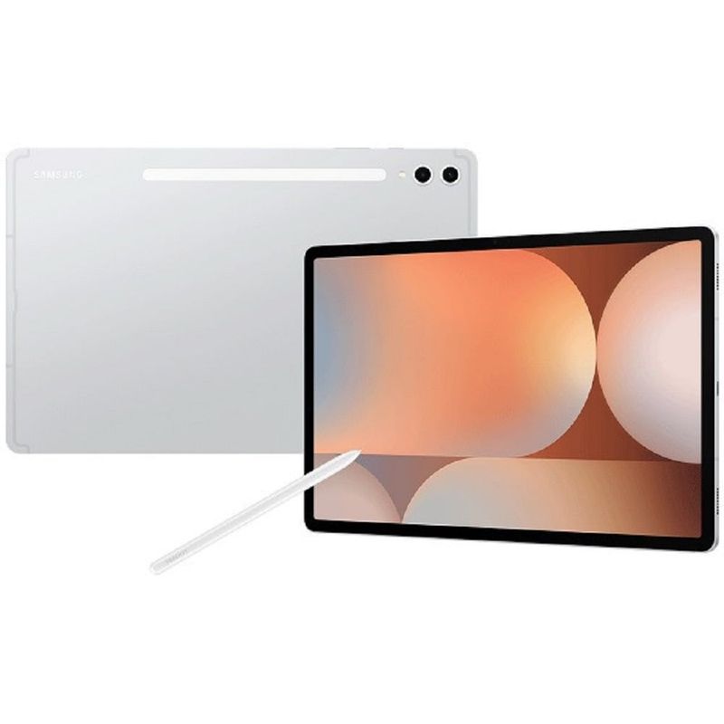 SAMSUNG - Samsung Galaxy Tab S10 Ultra X920 Wifi 256GB 12GB - Plata