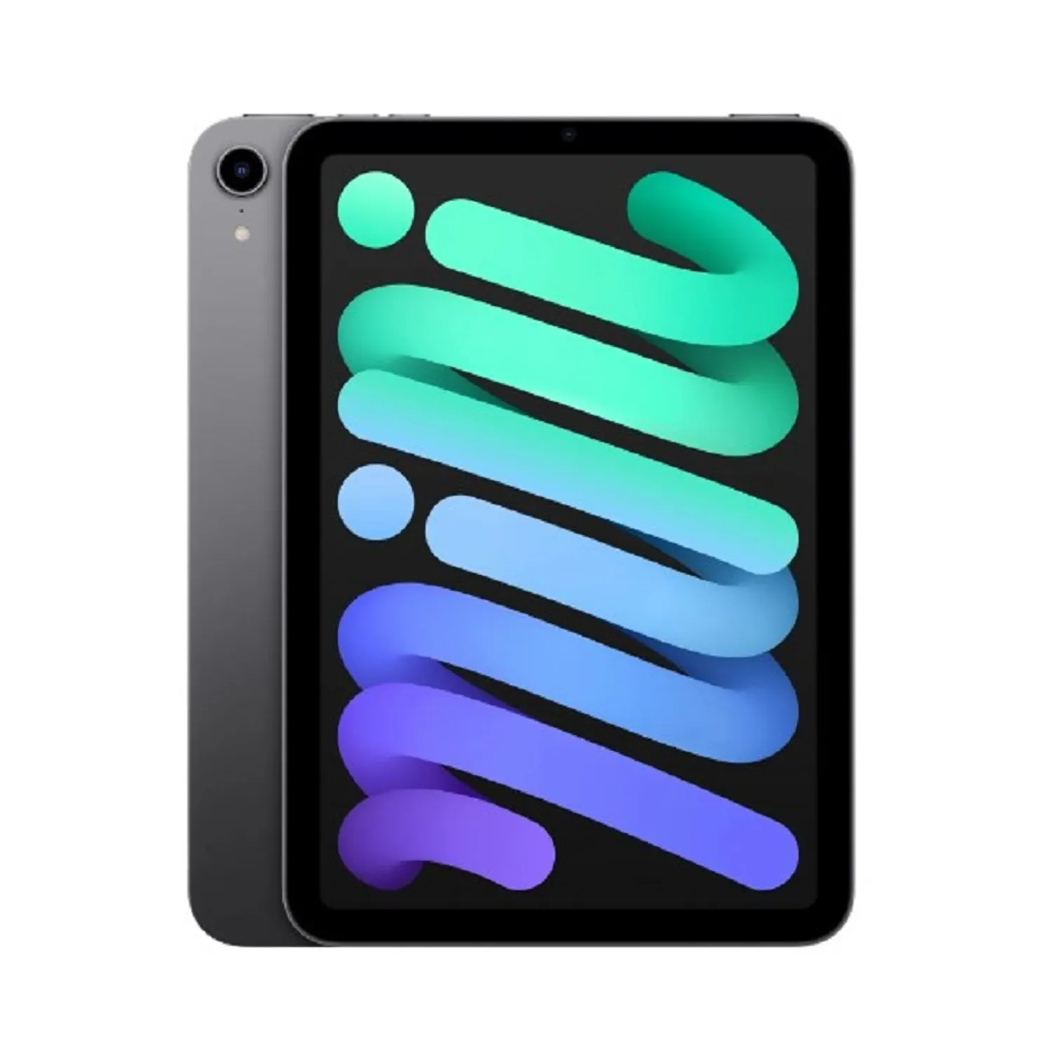 APPLE Apple iPad Mini 6ªGen Wifi 256GB 4GB - Gris Espacial