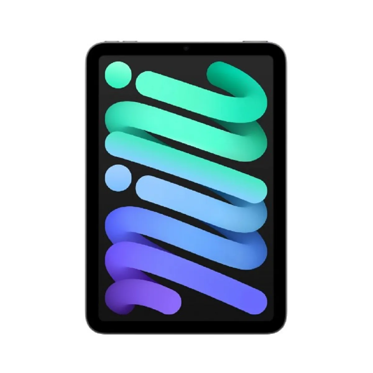 APPLE - Apple iPad Mini 6ªGen Wifi 256GB 4GB -  Gris Espacial