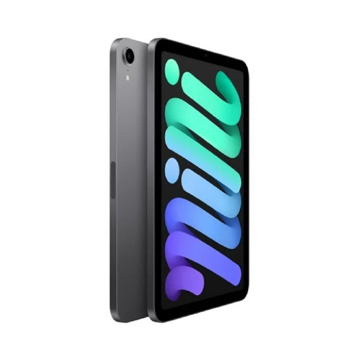 APPLE Apple iPad Mini 6ªGen Wifi 256GB 4GB - Gris Espacial