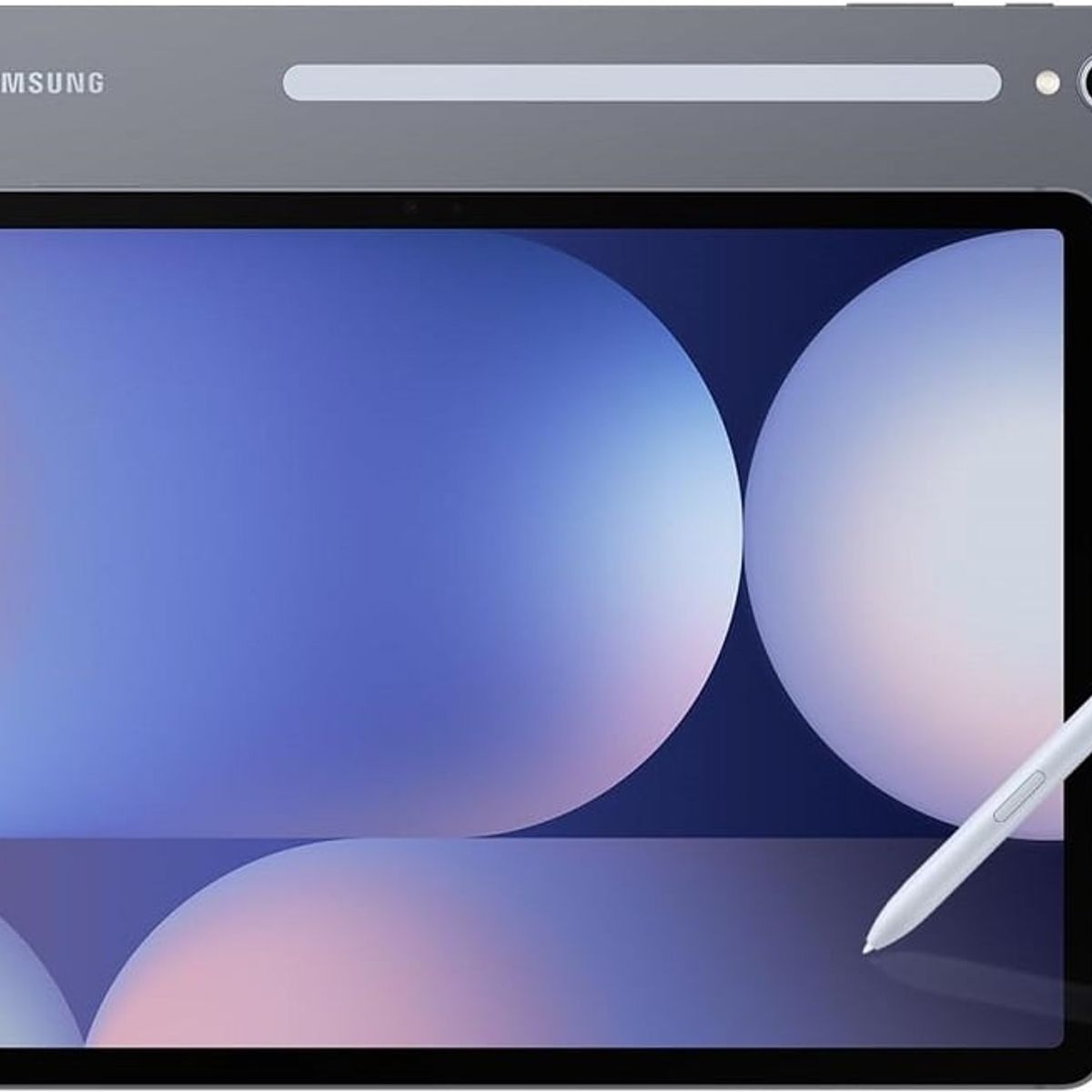 SAMSUNG - Samsung Galaxy Tab S10+ X820 Wifi 512GB 12GB - Gris Piedra Lunar
