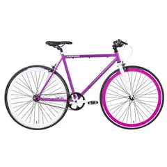 LAHSEN - BICICLETA URBANA DYNAMIC ARO 28