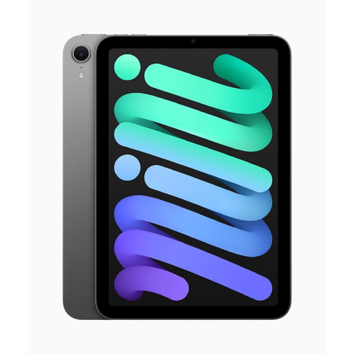 APPLE - Apple iPad Mini 2024 Wifi N63 128GB 8GB - Gris Espacial