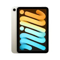 APPLE - IPad Mini 6ªGen Wifi 64GB 4GB - Starlight