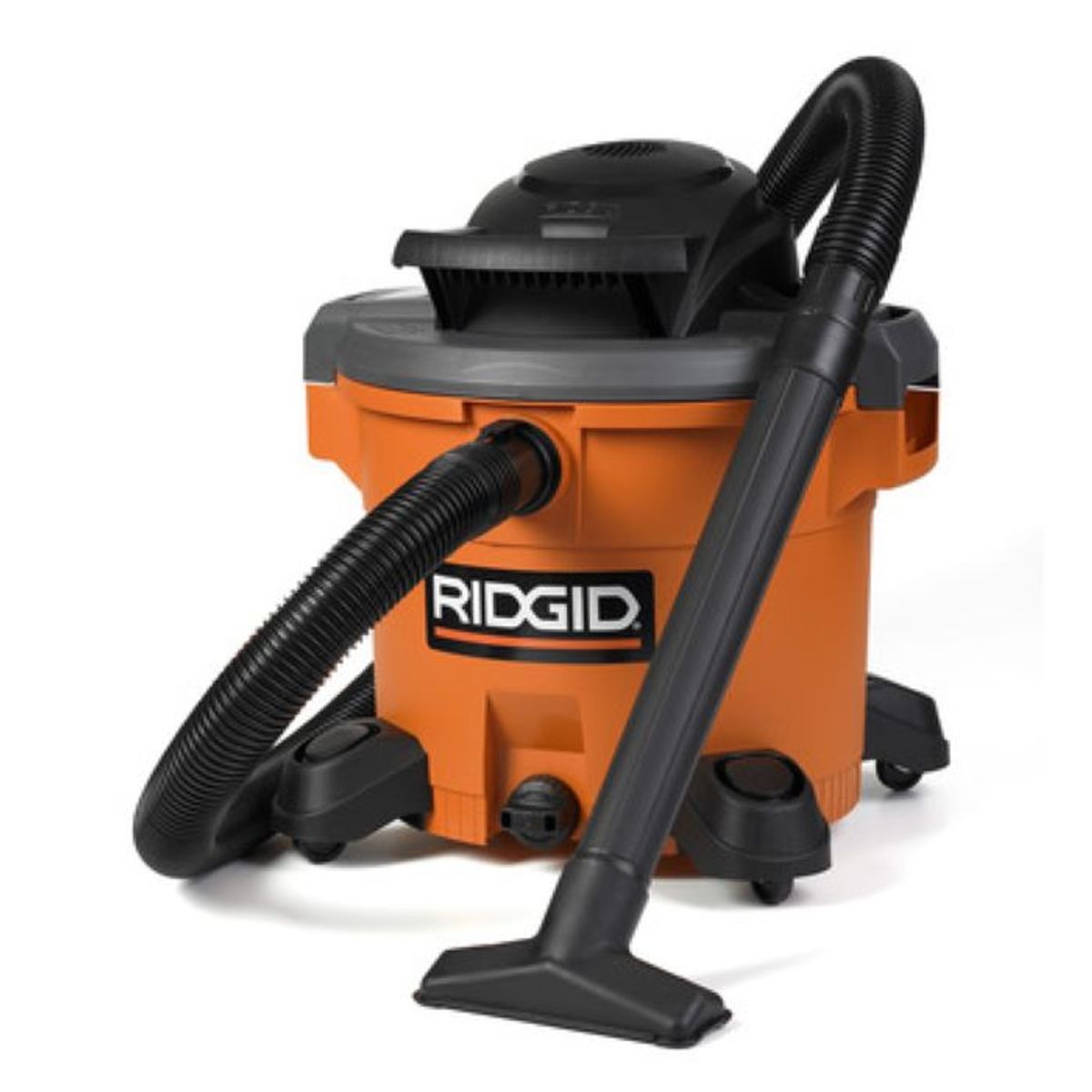 RIDGID - ASPIRADORA RIDGID WD1270 45 LITROS 5 HP