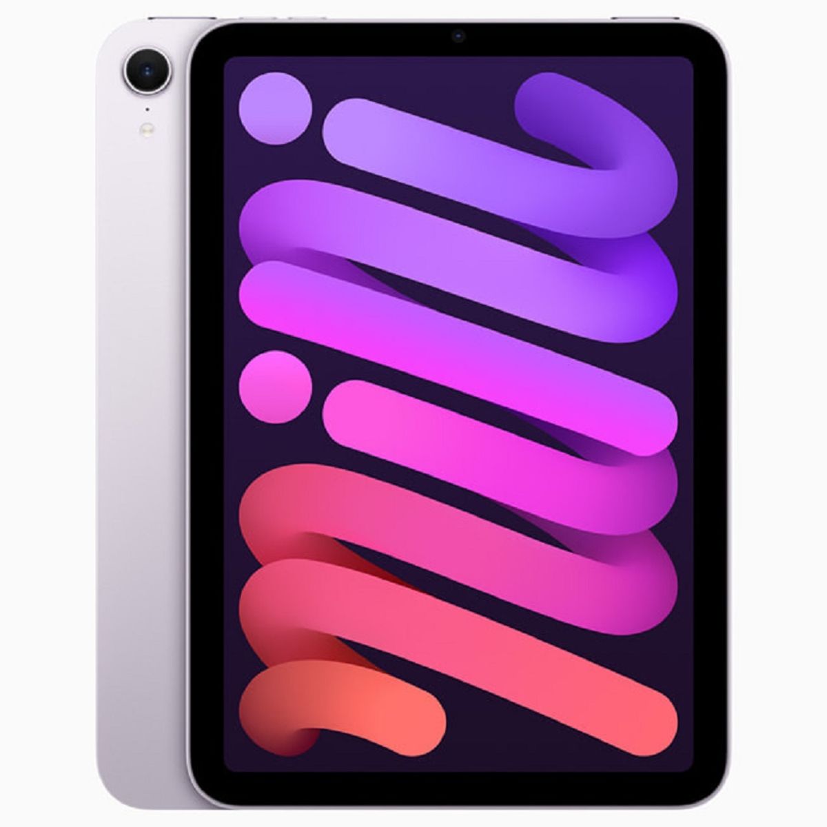 APPLE - Apple iPad Mini 2024 Wifi N93 128GB 8GB - Púrpura