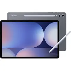 SAMSUNG - Galaxy Tab S10+ X820 Wifi 256GB 12GB - Gris Piedra Lunar
