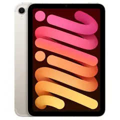 APPLE - IPad Mini 2024 Wifi H23 512GB 8GB - Starlight