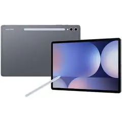 SAMSUNG - Galaxy Tab S10 Ultra X920 Wifi 256GB 12GB - Gris Piedra Lunar