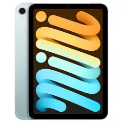 APPLE - IPad Mini 2024 Wifi H13 512GB 8GB - Azul