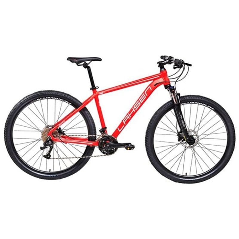 LAHSEN - BICICLETA LAHSEN MTB LLEUQUE TX ARO 29