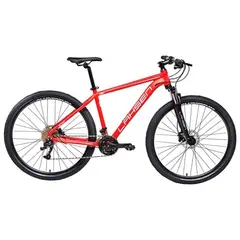 LAHSEN - BICICLETA MTB LLEUQUE TX ARO 29