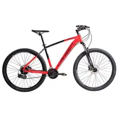 LAHSEN - BICICLETA MTB RADAL 6 ARO 27.5
