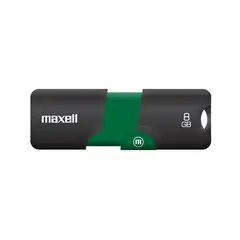 MAXELL - Pendrive USB 2.0 8GB