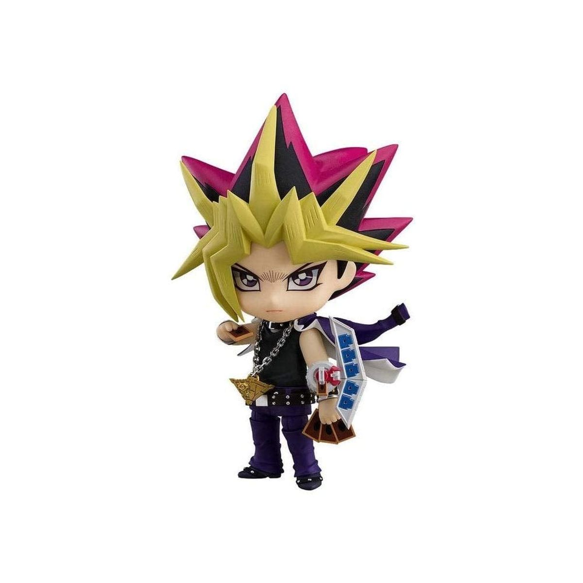 GOOD SMILE COMPANY - NENDOROID Yu-Gi-Oh Yami Yugioh