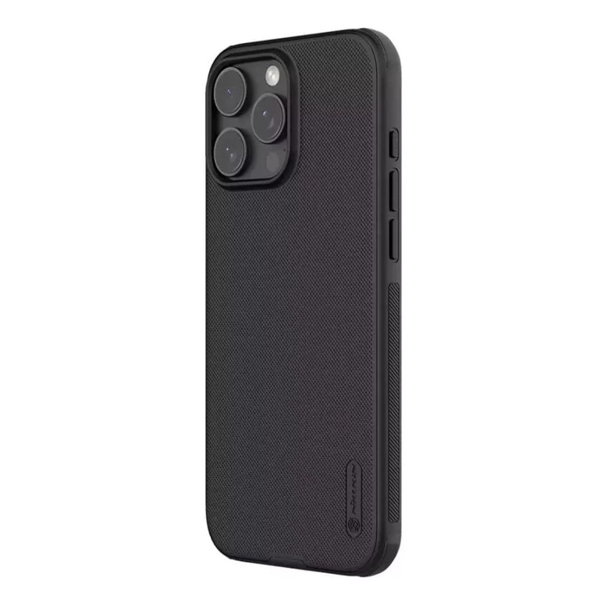 NILLKIN - Carcasa Para iPhone 16 Pro Max Nillkin Magnetic Shield Pro