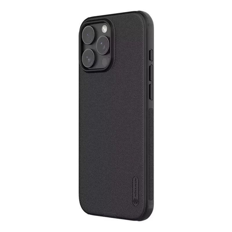 NILLKIN - Carcasa Para iPhone 16 Pro Max Nillkin Magnetic Shield Pro