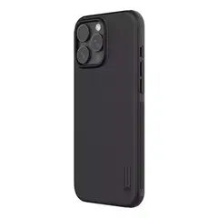 NILLKIN - Carcasa Para iPhone 16 Pro Max Magnetic Shield Pro