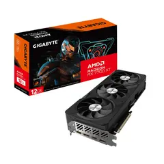 GIGABYTE - Tarjeta de Video Radeon RX 7700 XT Gaming OC 12G GDDR6, PciE-4.0
