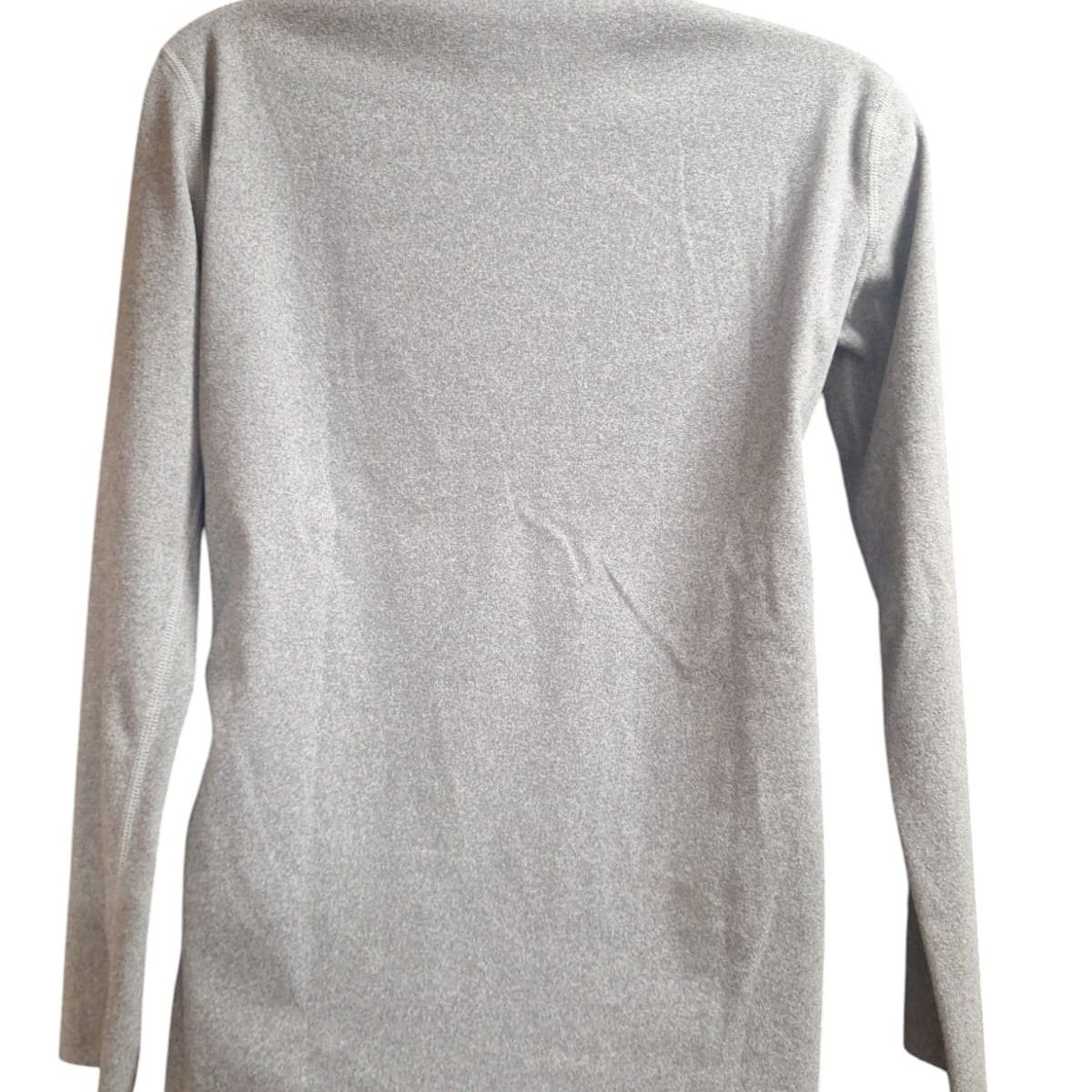 GARSIL - Polera Primera Capa - Camiseta De Bambu Para Mujer - Sin Costuras