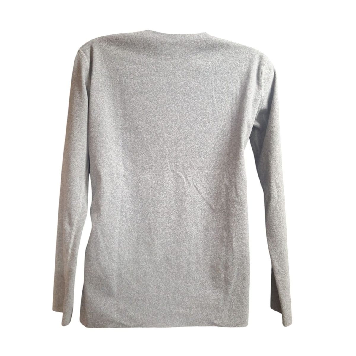 GARSIL - Polera Primera Capa - Camiseta De Bambu Para Mujer - Sin Costuras