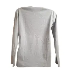 GARSIL - Polera Primera Capa - Camiseta De Bambu Para Mujer - Sin Costuras