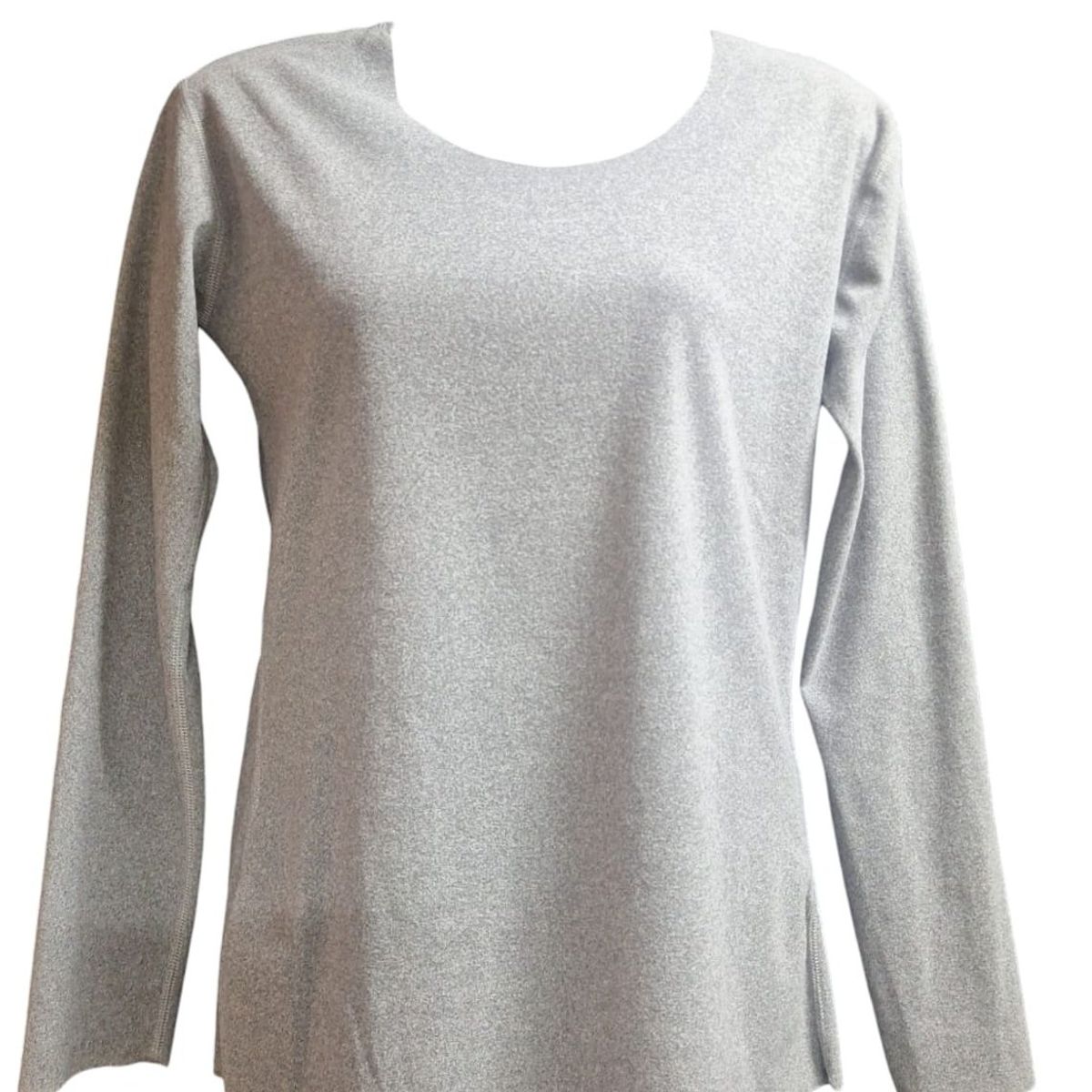 GARSIL - Polera Primera Capa - Camiseta De Bambu Para Mujer - Sin Costuras