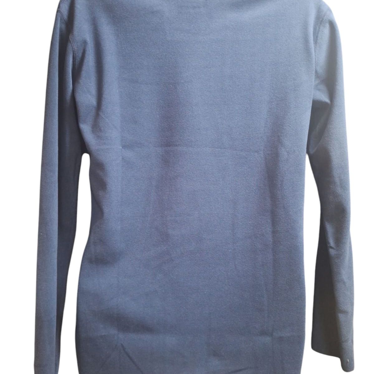 GARSIL - Polera Primera Capa - Camiseta De Bambu Para Mujer - Sin Costuras