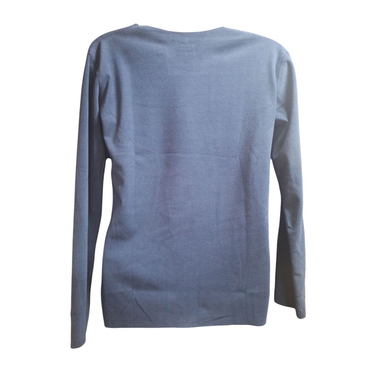 GARSIL - Polera Primera Capa - Camiseta De Bambu Para Mujer - Sin Costuras