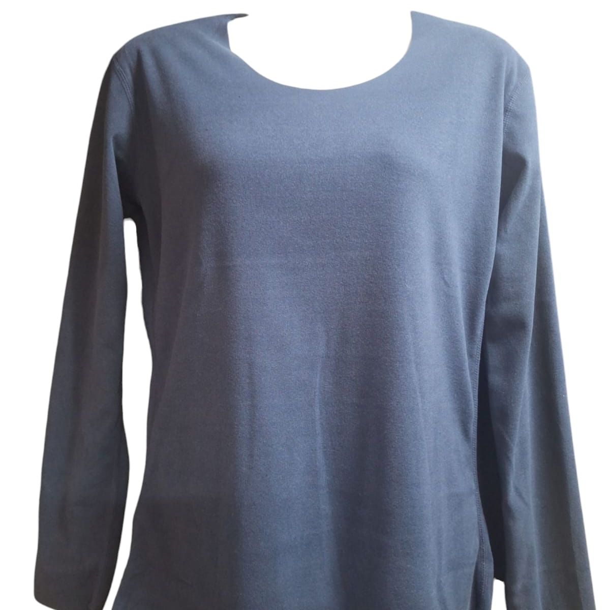 GARSIL - Polera Primera Capa - Camiseta De Bambu Para Mujer - Sin Costuras