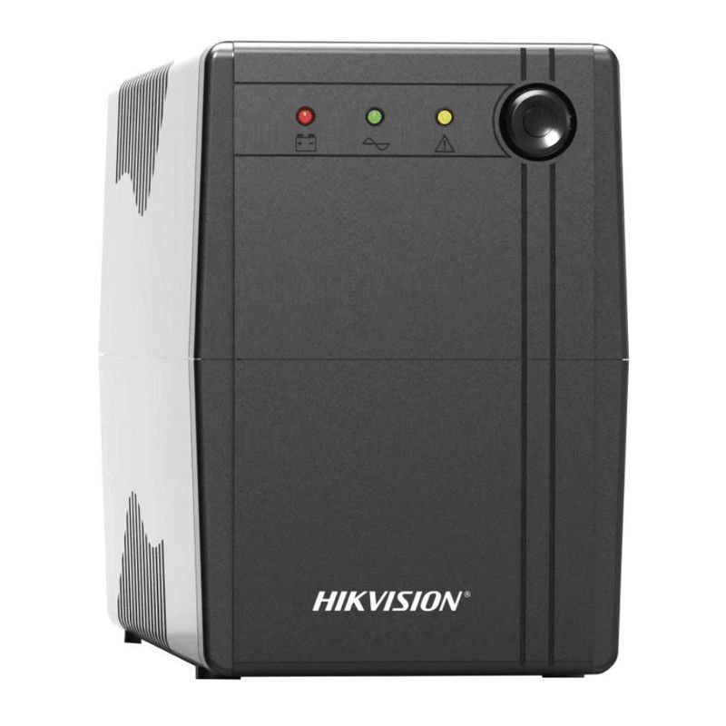 HIKVISION - UPS Hikvision DS-UPS600 - 600VA360W
