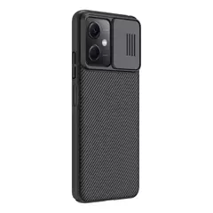 NILLKIN - Carcasa Para Xiaomi Redmi Note 12 4g Camshield