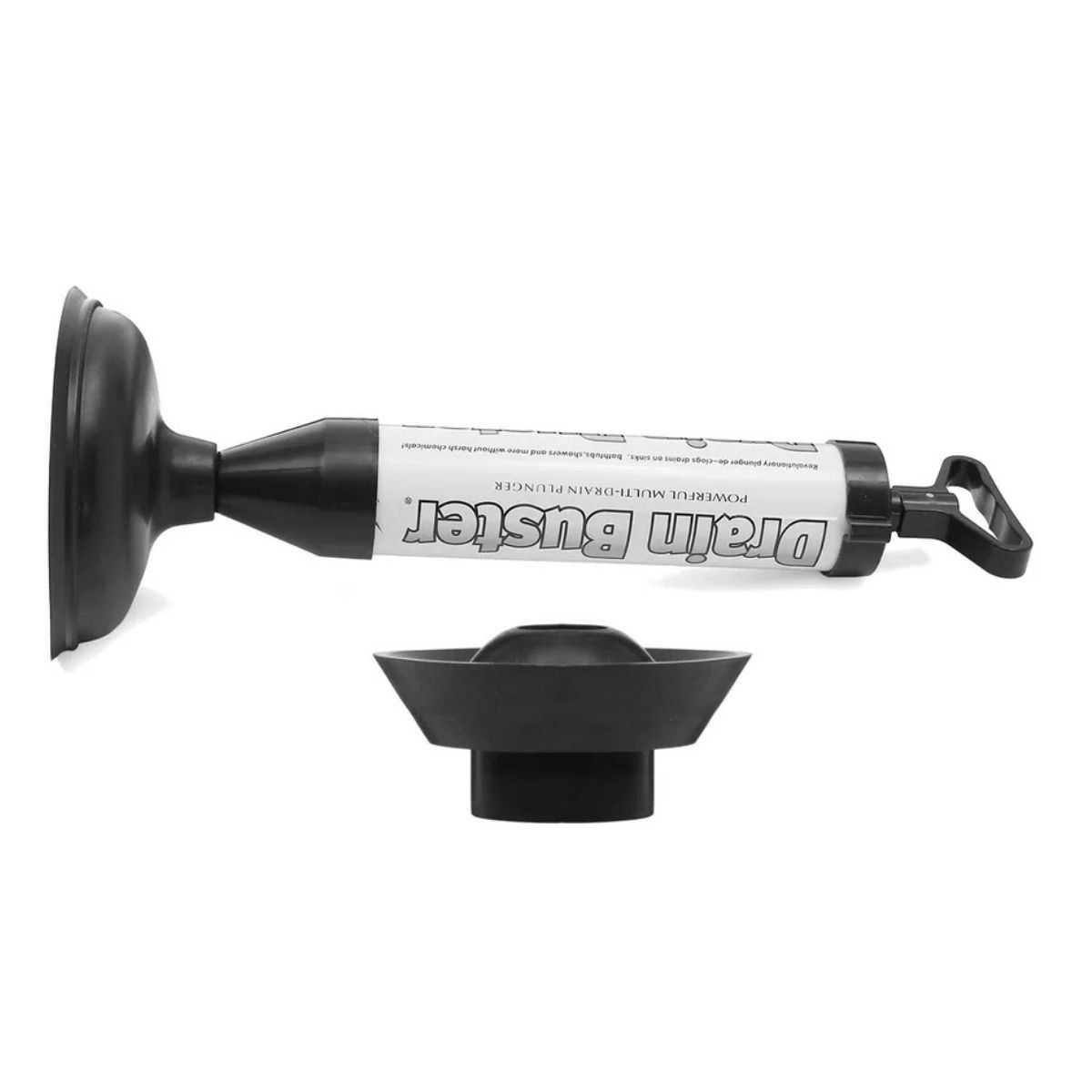 MOVI - Sopapo Destapador Baños y Cocina