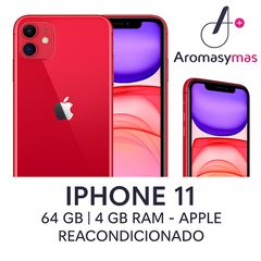 Apple iPhone XR (赤) 128GB iPhone XR 128 GB rojo - Excelente (Reacondicionado) | Cuotas sin